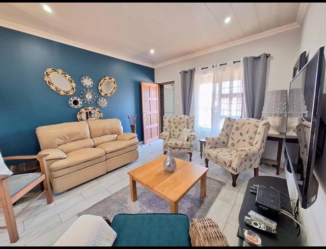 2 BEDROOM TOWNHOUSE FOR SALE IN DANA BAY